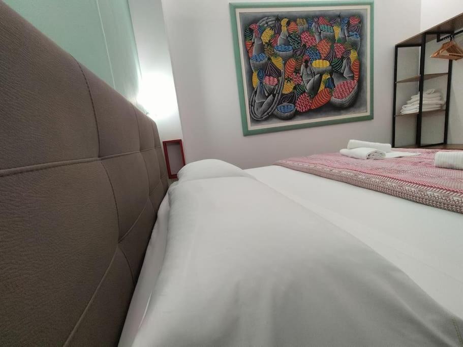 Il Bassotto - Homy 5 Terre Apartamento *