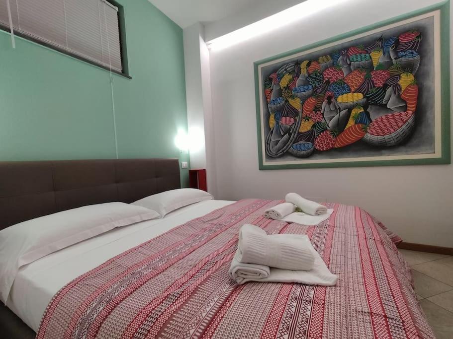 Apartment Il Bassotto - Homy 5 Terre