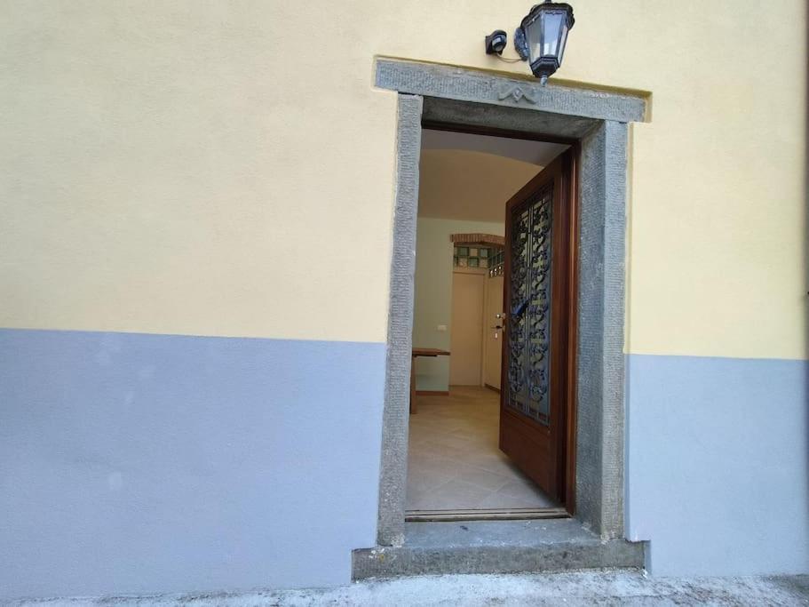 Apartment Il Bassotto - Homy 5 Terre Volastra