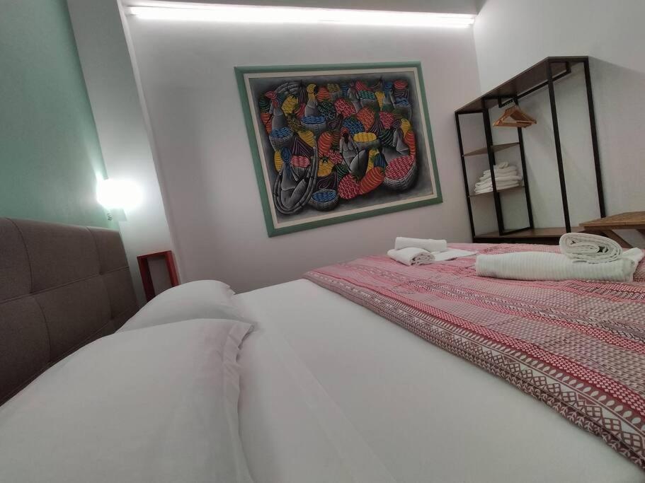 Apartment Il Bassotto - Homy 5 Terre Volastra