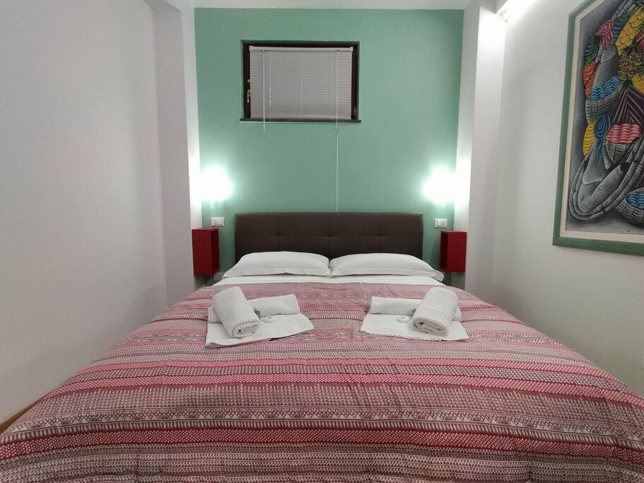 Il Bassotto - Homy 5 Terre Apartamento Volastra