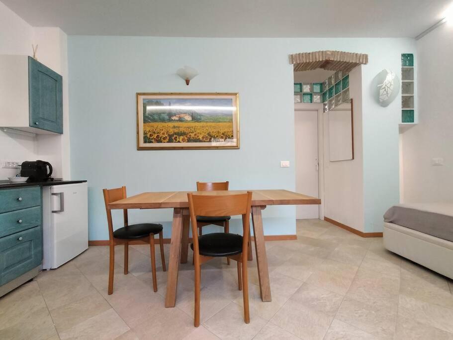 Apartment Il Bassotto - Homy 5 Terre Volastra