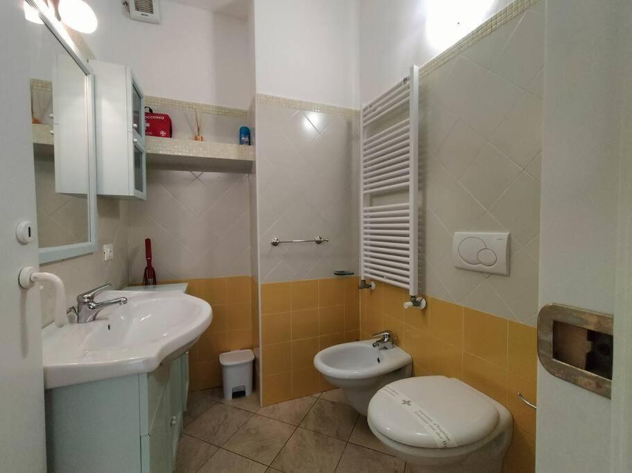 Il Bassotto - Homy 5 Terre Apartment *